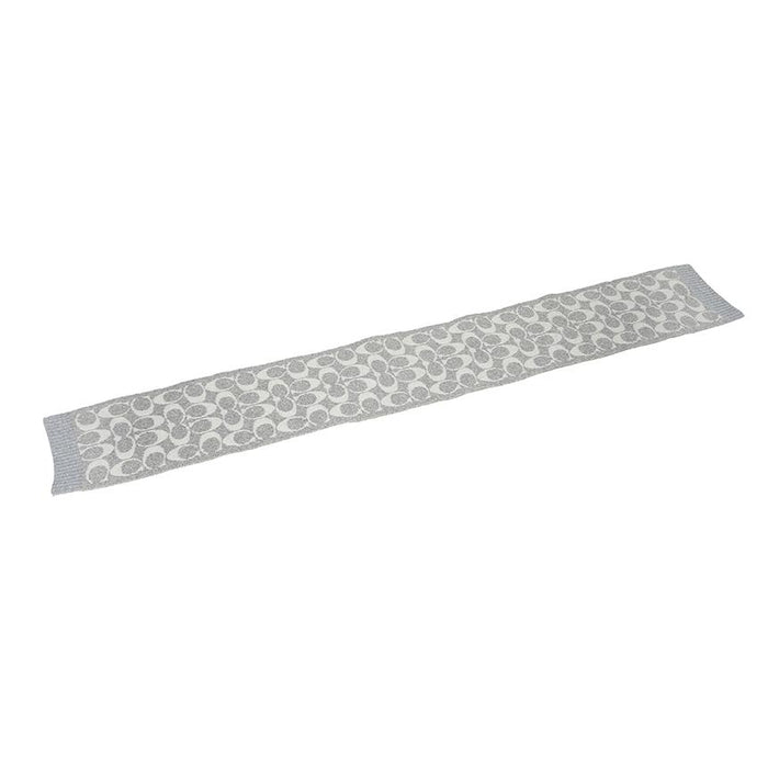 Coach Unisex Wool Scarf COWC540471 015
