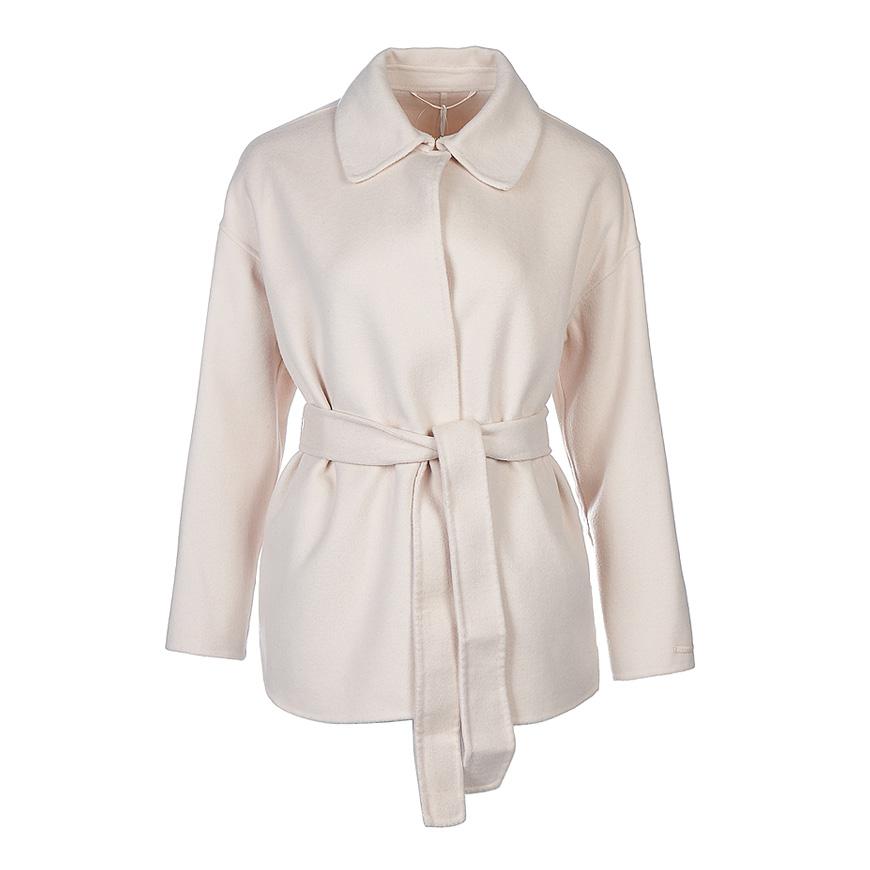 iBLUES Entry Short Coat for Women ENTRY 004