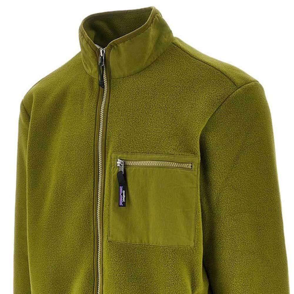 patagonia Synchilla Fleece Jacket Men’s 22991 PNDG