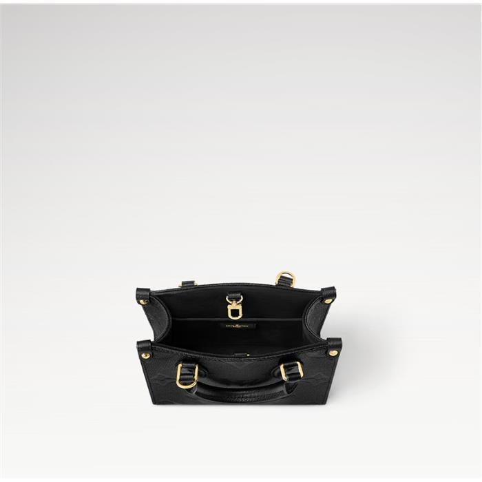 Louis Vuitton OnTheGo BB Shoulder Bag Crossbody Bag M46993