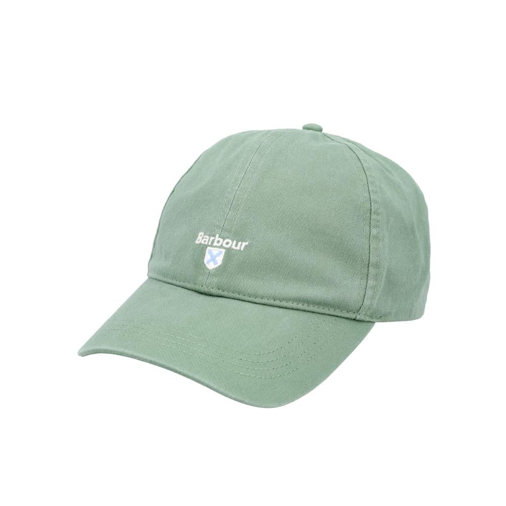Barbour Cascade Sports Cap Men’s Cotton Baseball Hat MHA0274 GN97