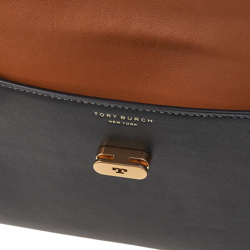 Tory Burch Adjustable Shoulder Bag for Women 158720 001