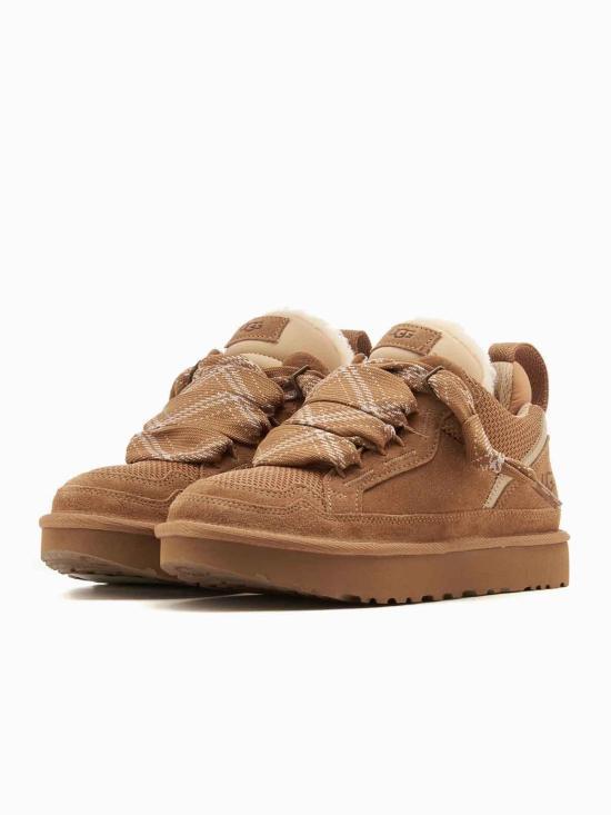 Ugg Women’s Sneakers 1144032 CHESTNUT DOM