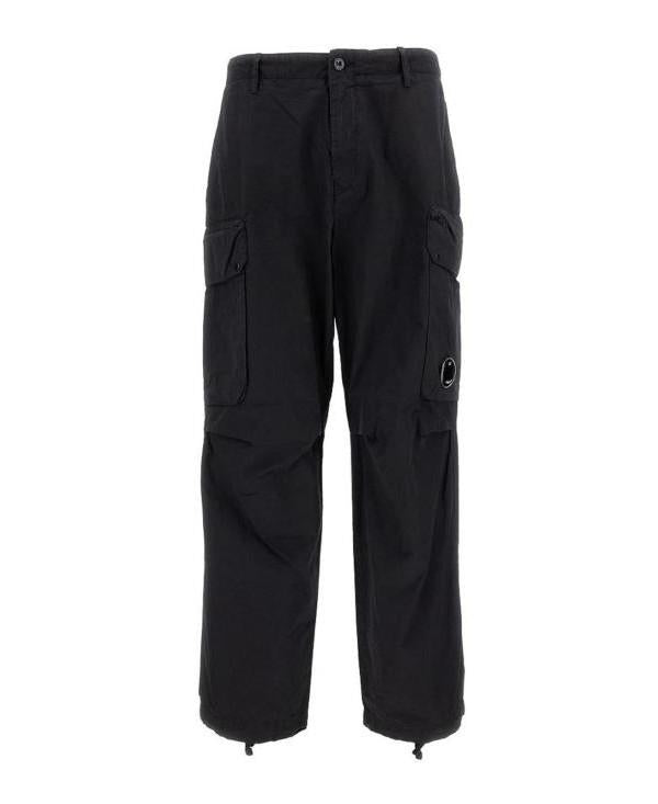 CP Company Microreps Cargo Pants Classic Mens Pants
