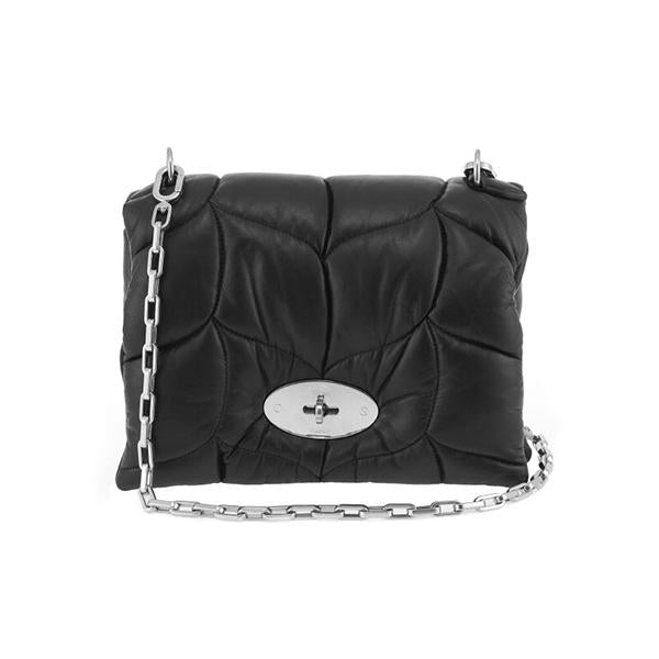Mulberry Leather Shoulder Bag for Women RL7200 530 A100