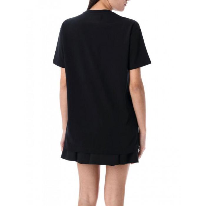 Vivienne Westwood Halftone Orb Classic T-Shirt Black