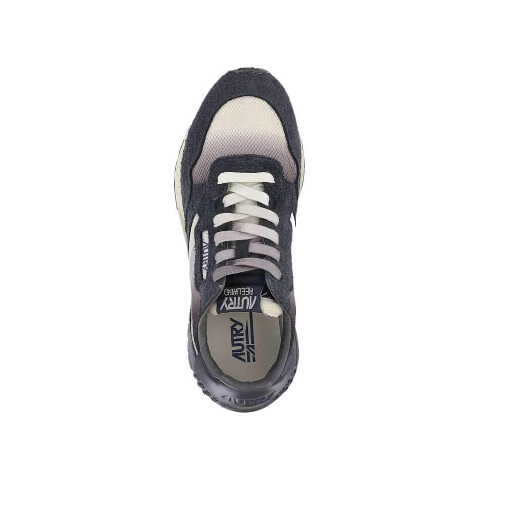 AUTRY Low-Top Suede Sneakers Women’s Lilwind
