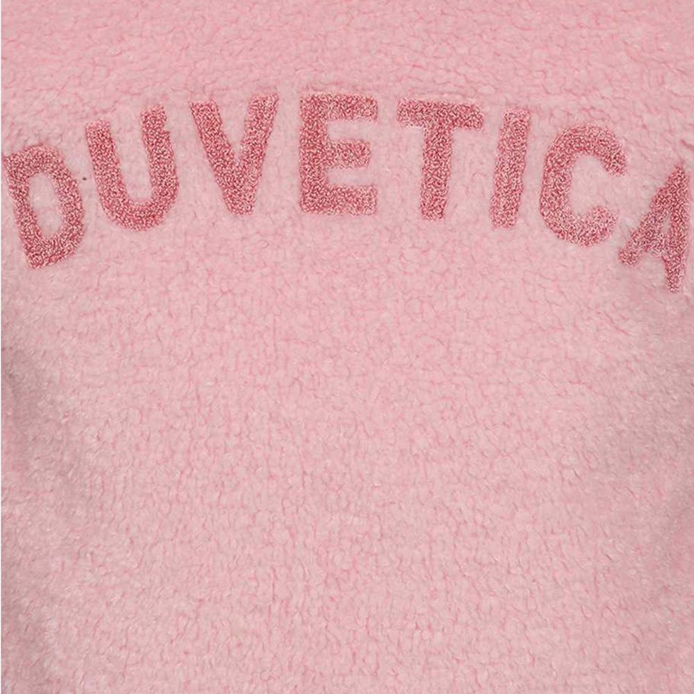 Duvetica Reversible Puffer Vest Cream VDDV01525K0001 CRS