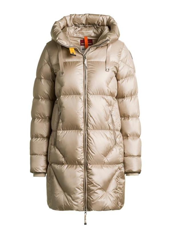Parajumpers JANET Long Puffer Jacket for Women PWPUHY33 253