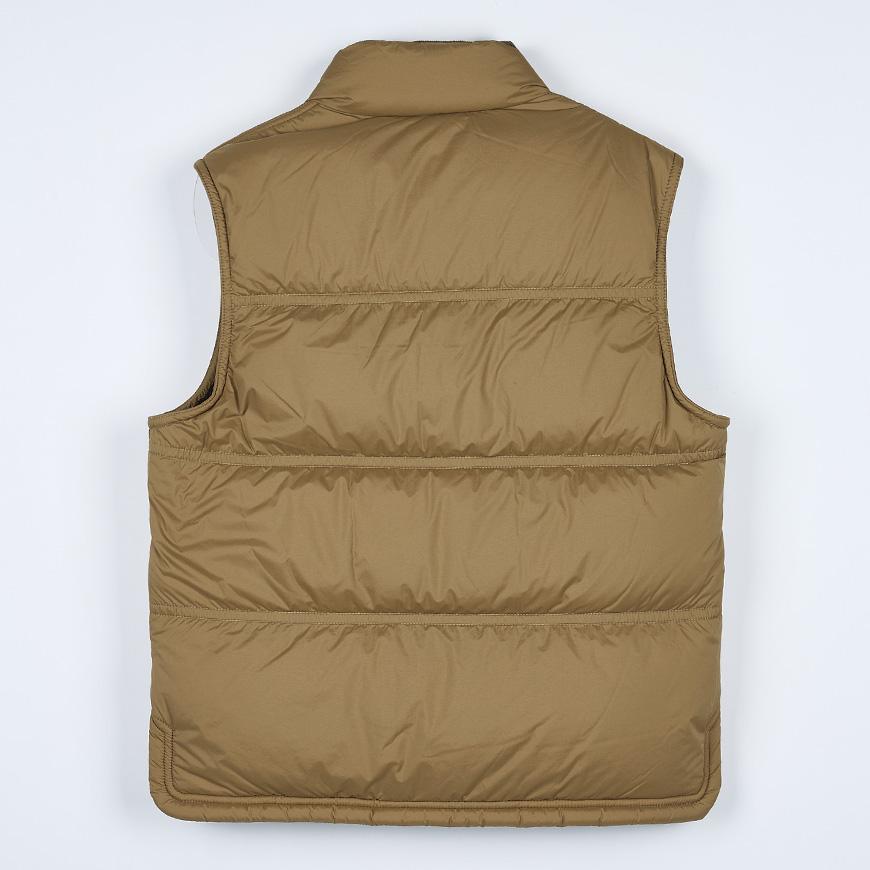 Moncler Men Grenoble Owl Down Vest 1A00030 596TM 23L
