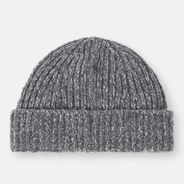 STONE ISLAND Unisex Compass Patch Beanie K2S15N100014 S00N1 V0M6B