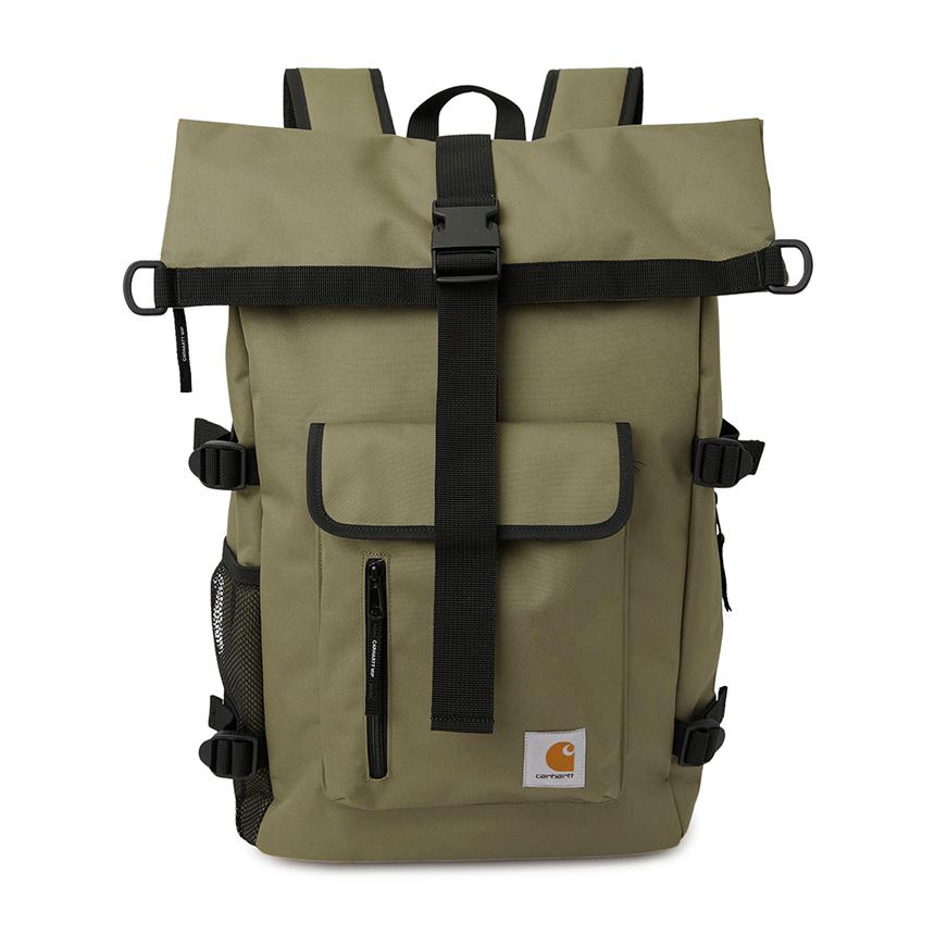 Carhartt Unisex Fleece Backpack I031575 E5XX