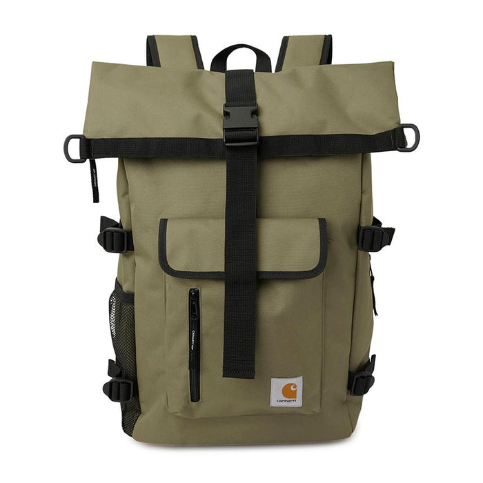 Carhartt Unisex Fleece Backpack I031575 E5XX