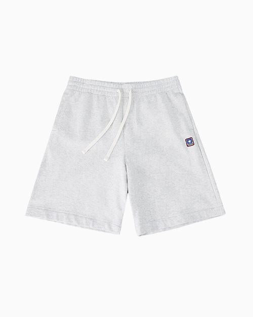 Converse Men’s Cotton Casual Shorts MCJ788 GGN DOM