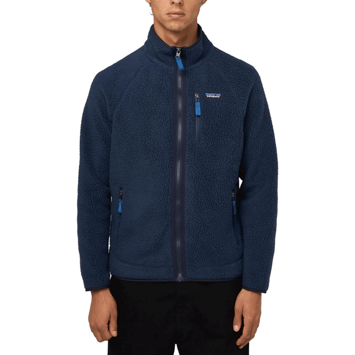patagonia Men’s Retro Fleece Jacket 22801 NNSU
