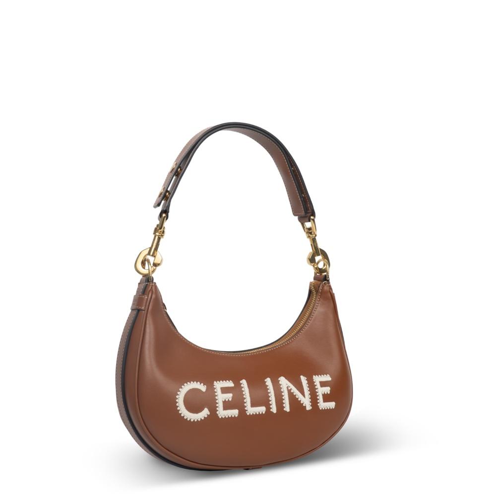 CELINE Ava Medium Shoulder Bag