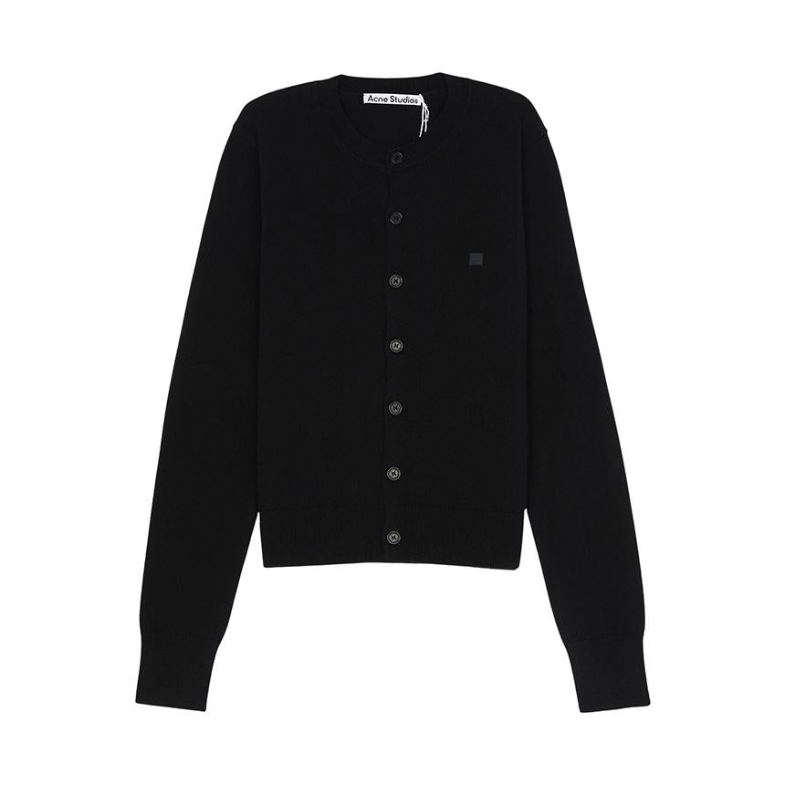 Acne Studios Women’s Knit Cardigan A60657 900