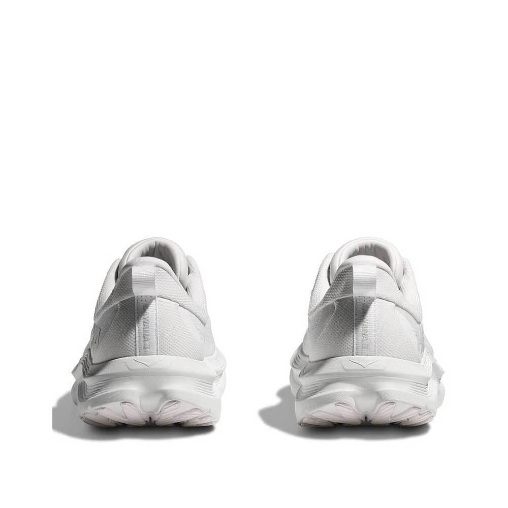 HOKA Kawana 3 Women’s Running Shoes White Low-Top Sneakers 1171893 WWH