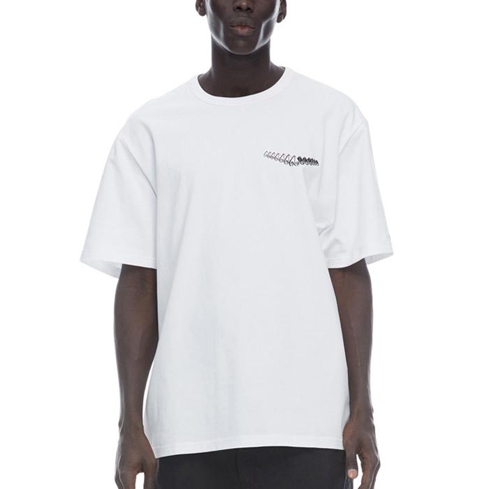 Moose Knuckles Black Cotton Short Sleeve T-Shirt Unisex