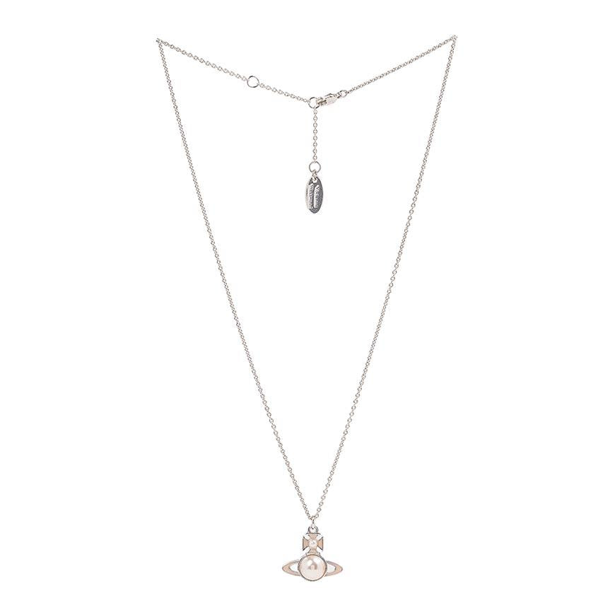 Vivienne Westwood Tilly Necklace for Women 630203F3 P648