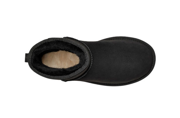 Ugg Classic Mini II Chestnut/Black Women's Winter Boots 1016222