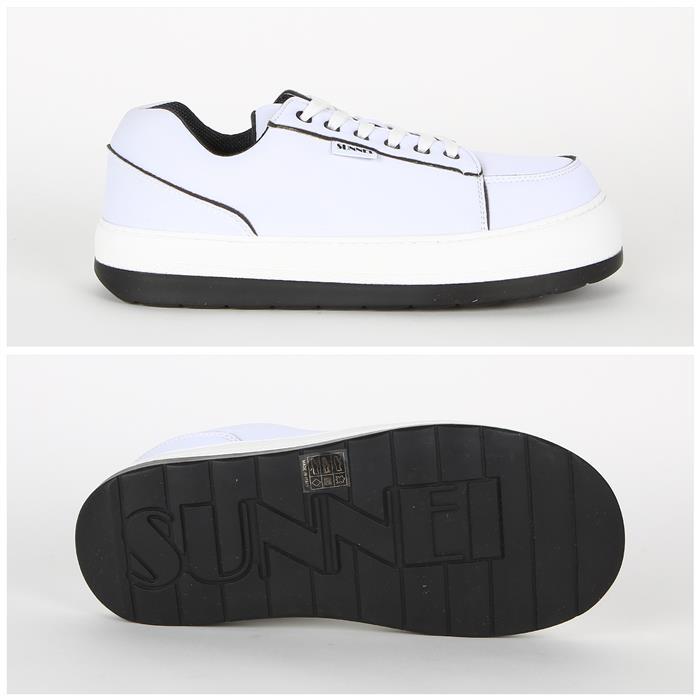 SUNNEI Dreamy Sneakers Low-Top Men SS22CSHODRE NEO C01