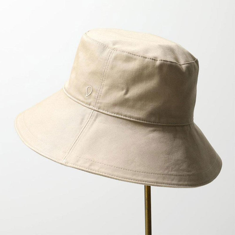 HELEN KAMINSKI Portsea Raffia Bucket Hat