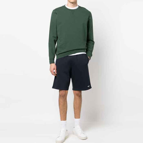 A.P.C. COFAX Logo Short Pants