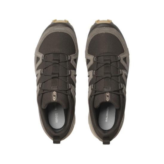 SALOMON Men’s Sneakers Shoes 24FW Collection L47603600 DOM