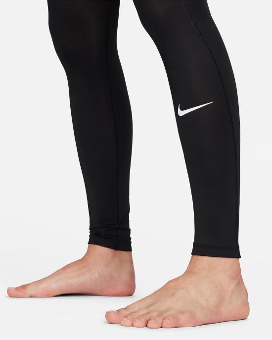 Nike Pro Dri-FIT Fitness Tights Black Men’s Leggings