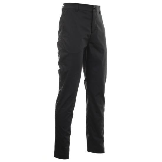 Nike Straight Pants Black Classic Pants for Men DA4130 010