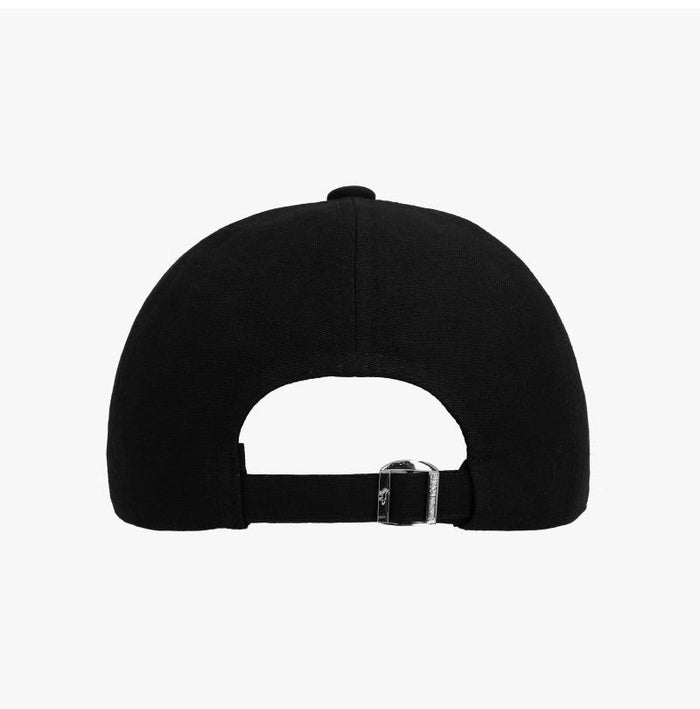 Maison Kitsune Unisex Cotton Baseball Cap OW06109WB0026 P199