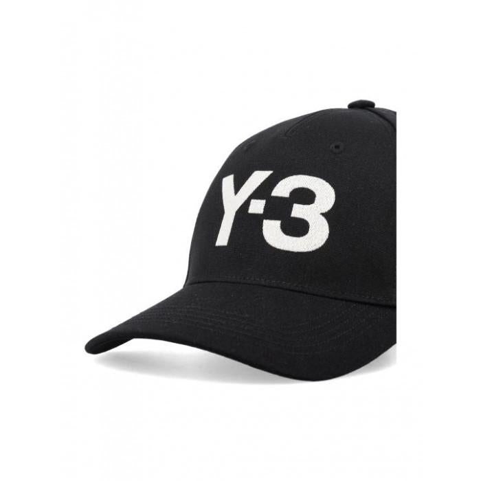 Y-3 Classic Logo Cap JP1142