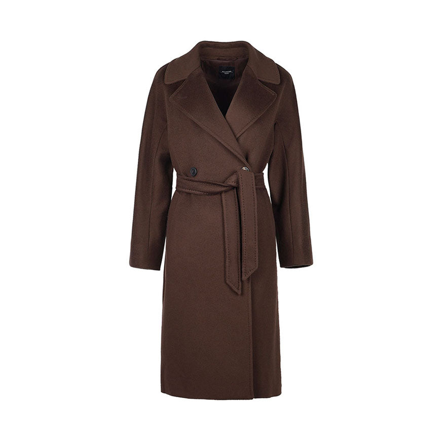 Max Mara Regina Wool Coat for Women RESINA 089