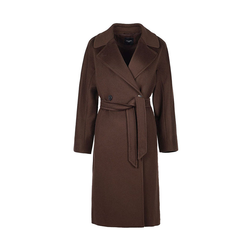 Max Mara Regina Wool Coat for Women RESINA 089