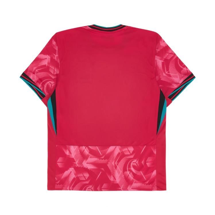 Nike Dri-FIT South Korea Stadium Home Replica Short Sleeve Shirt