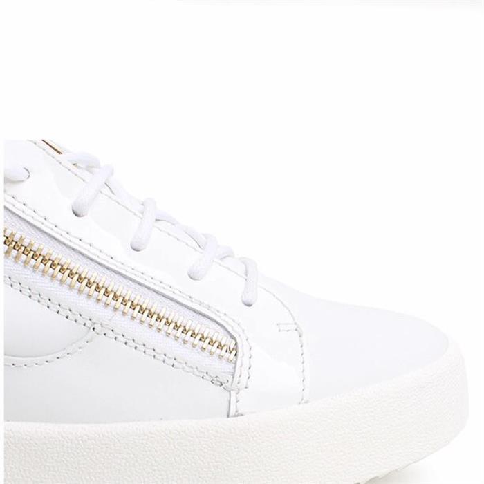 Giuseppe Zanotti May London Low-Top Sneakers for Men