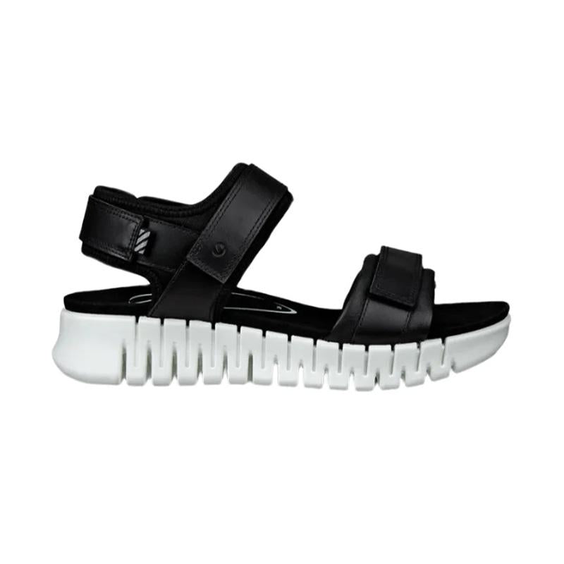 ecco Groove Sole Women’s Sandals
