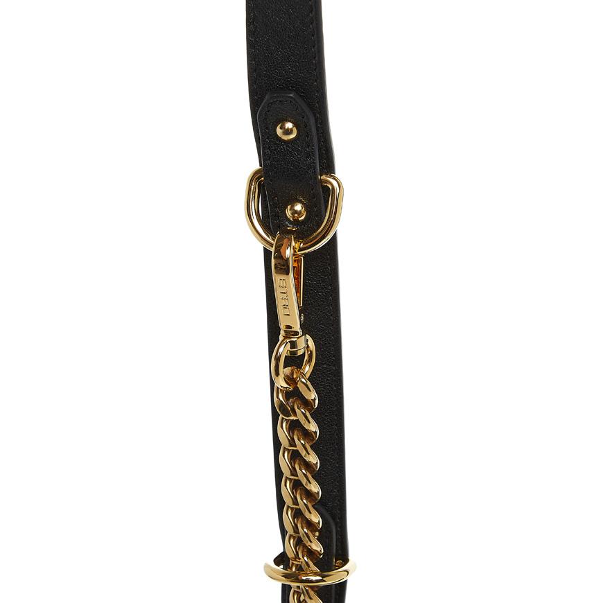 Etro Pegasus Chevron Shoulder Bag for Women 1N385 7697 1