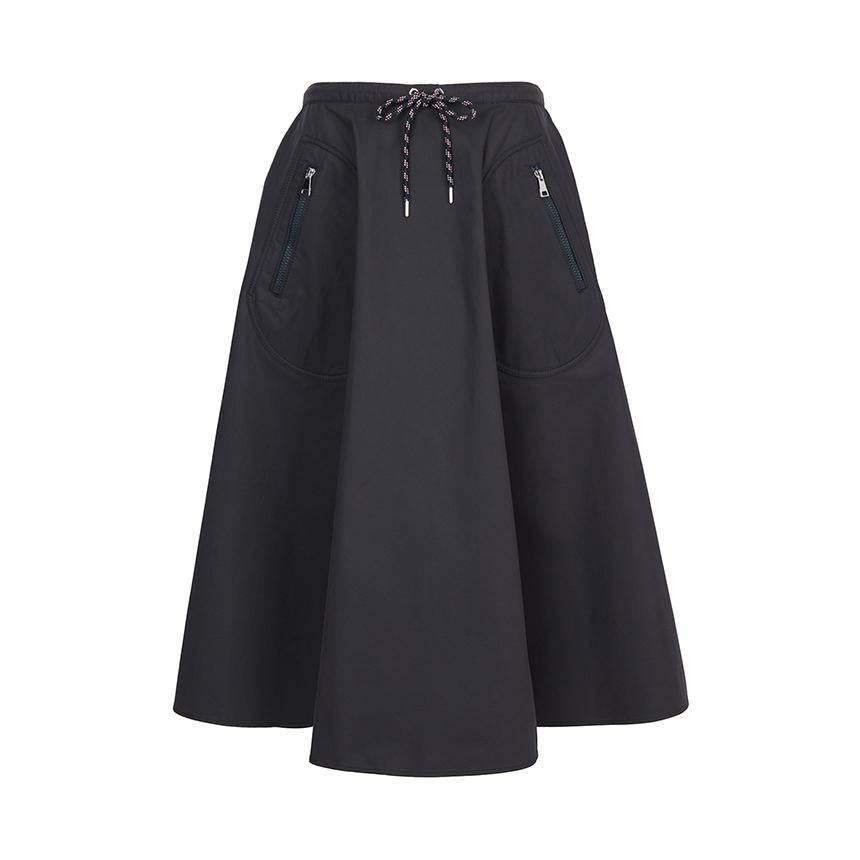 Moncler Women’s Long Skirt 2D00013 54ARP 742
