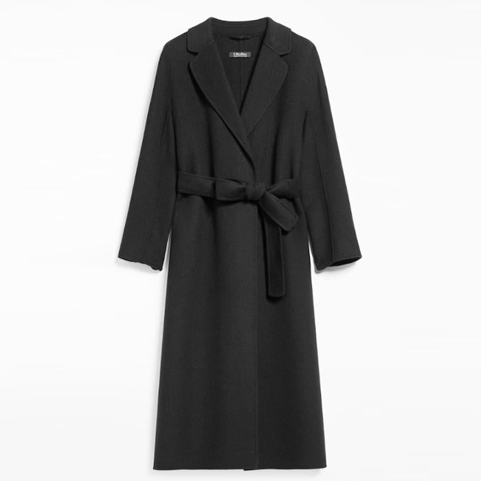 Max Mara Esturia Wool Blend Coat 2429016131600 013 ESTURIA