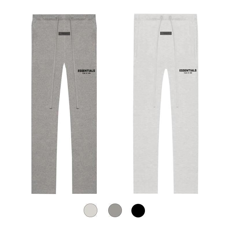 Fear of God Essentials The Core Relaxed Sweatpants Unisex 3 Colors