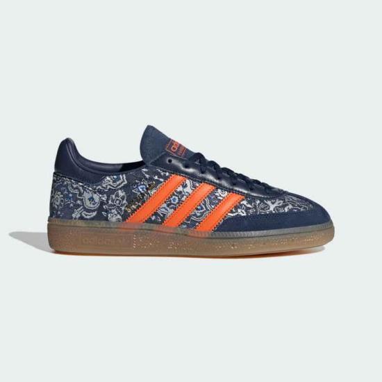 Adidas Handball Spezial Sneakers for Men IH7952