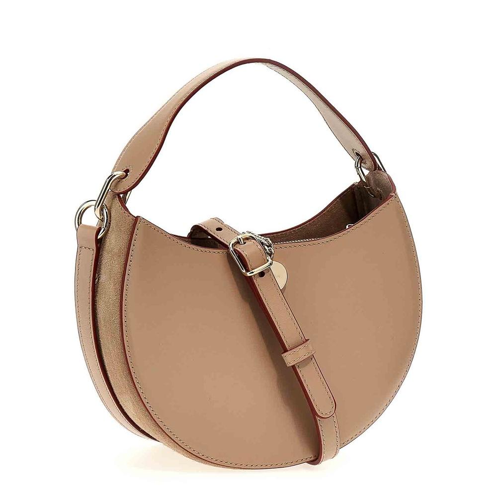 Chloe Soft Two-Way Shoulder Bag