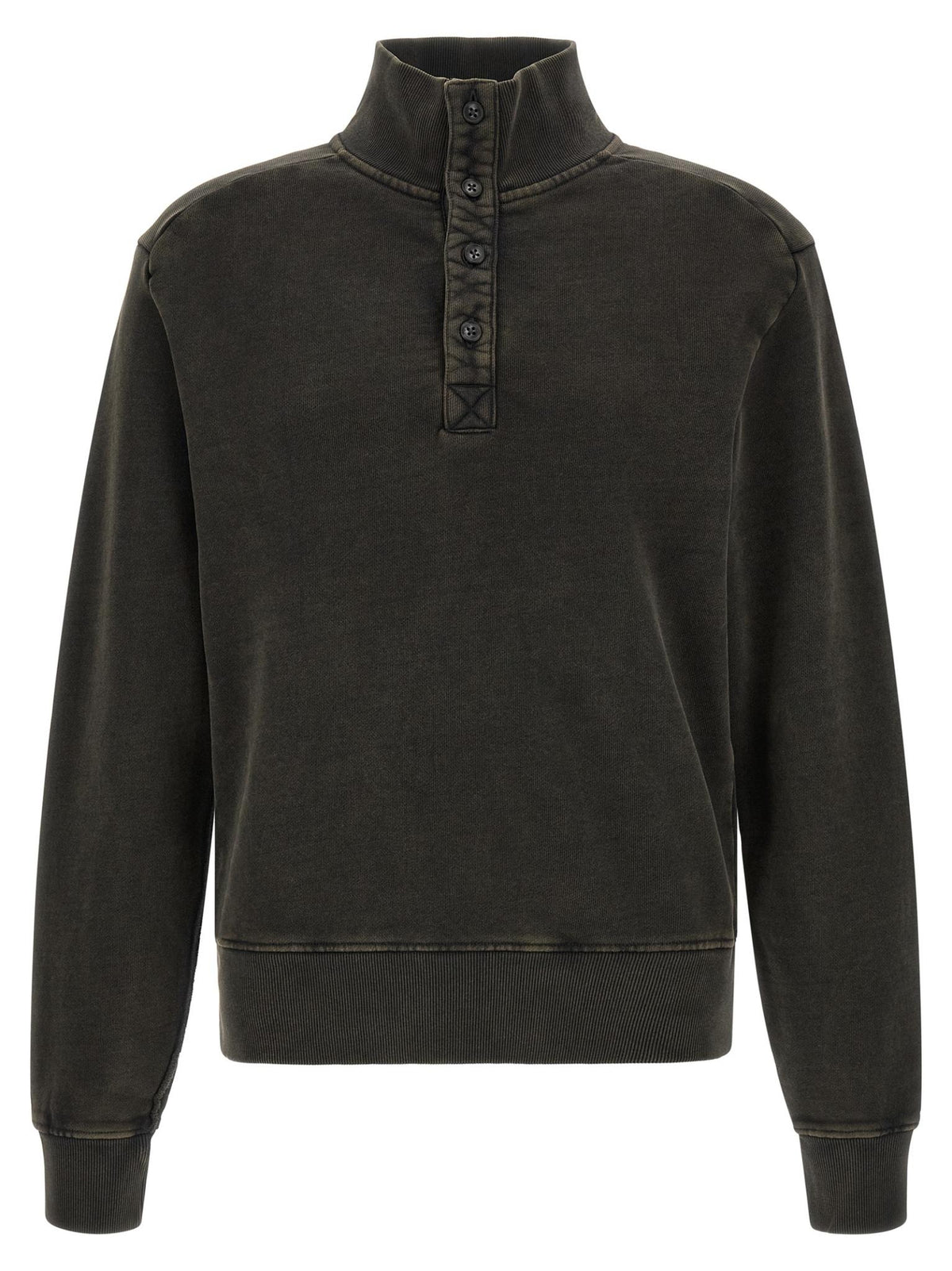 Entire Studios Knitwear Pullover Sweatshirt for Men