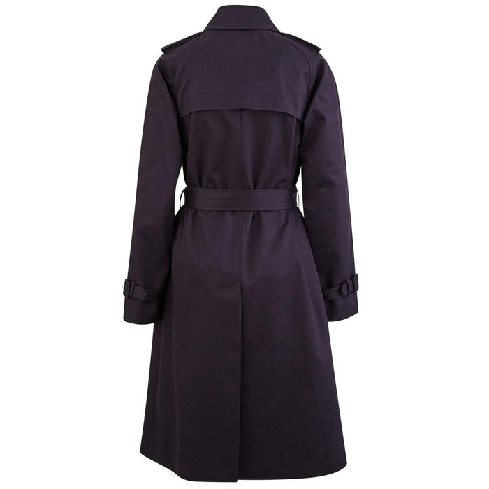 A.P.C. GRETA Trench Coat COZBA F01150 IAK