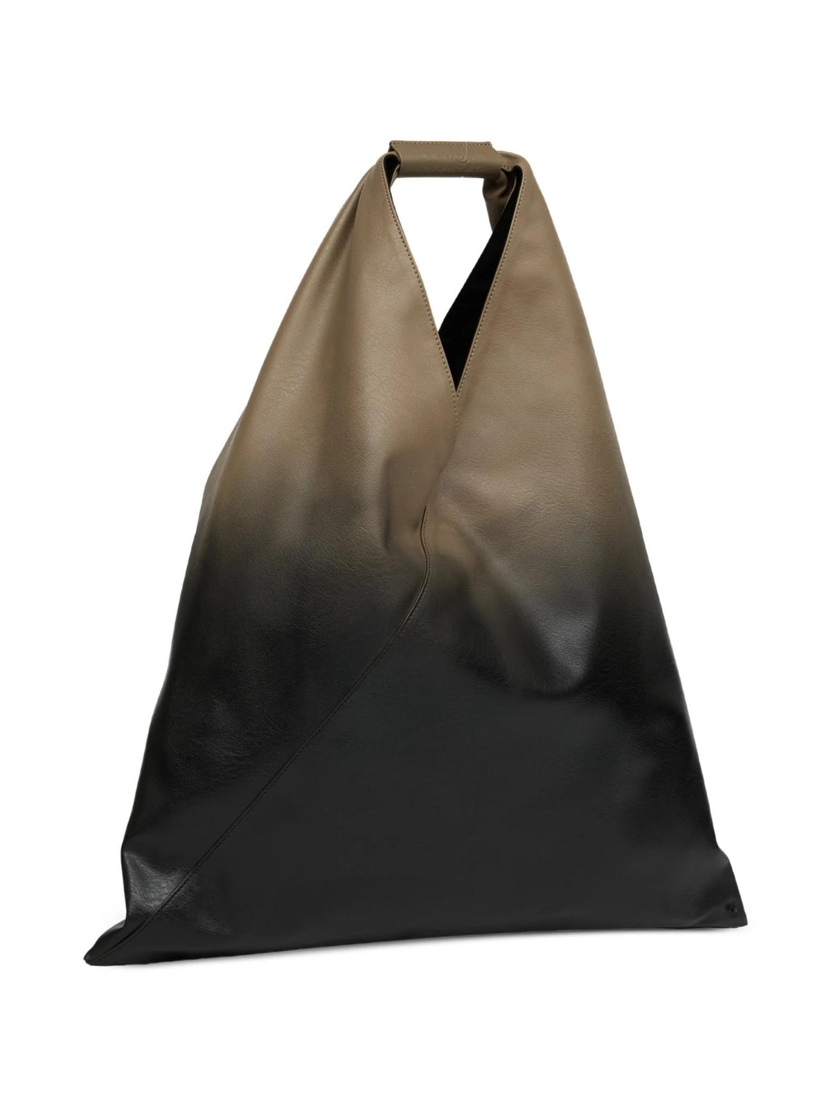 Maison Margiela Leather Shoulder Bag