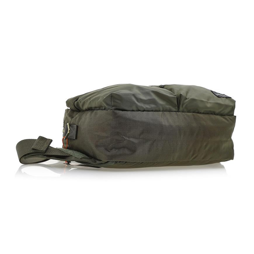 PORTER Force 2-Way Waist Bag Crossbody Unisex 855 07418 30
