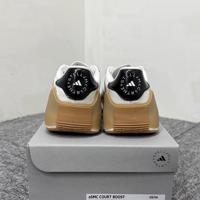 Stella McCartney Adidas Collaboration Low-Top Sneakers IE8768