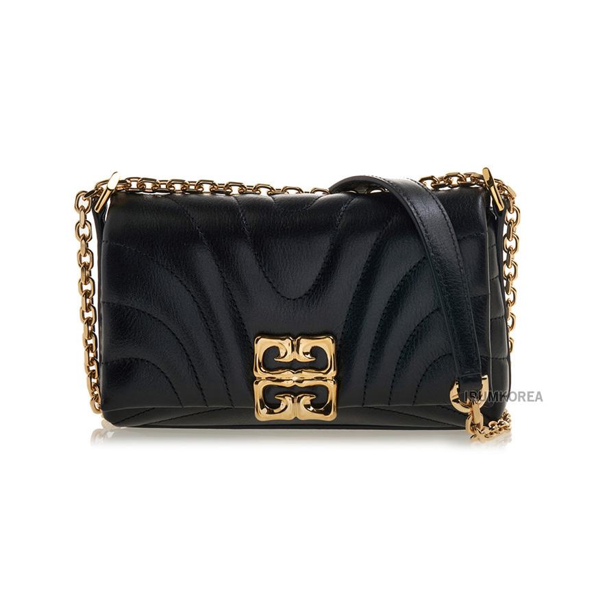 GIVENCHY Women’s 4G Liquid Long Wallet BB60NLB260 001